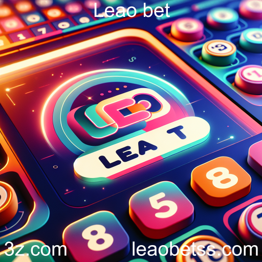 Descubra a Emoção da Loteria no Leão Bet